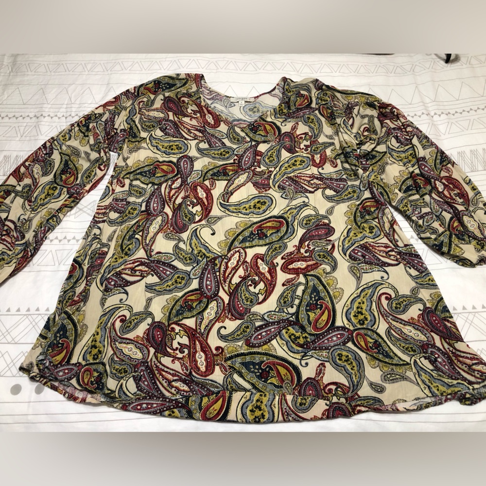 Umgee Tunic